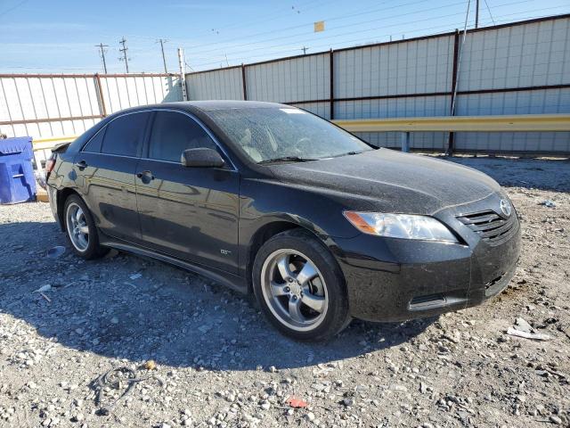 Photo 4 from auction – 2008 TOYOTA CAMRY CE with VIN 4T4BE46K08R023326