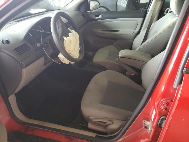 Photo 7 from auction – 2007 CHEVROLET COBALT LT with VIN 1G1AL55FX77394963