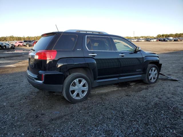 Photo 3 from auction – 2016 GMC TERRAIN SL with VIN 2GKALPEK4G6348646