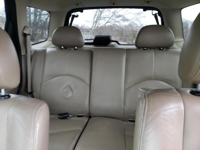 Photo 10 from auction – 2004 MAZDA TRIBUTE ES with VIN 4F2CZ96174KM33056