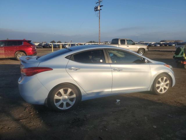 Photo 3 from auction – 2013 HYUNDAI ELANTRA GL with VIN KMHDH4AE8DU694331