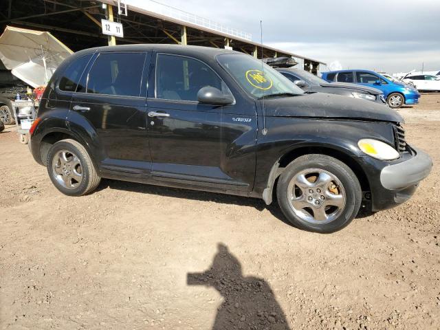 Photo 4 from auction – 2001 CHRYSLER PT CRUISER with VIN 3C8FY4BB81T643854