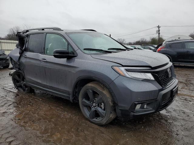 Photo 4 from auction – 2019 HONDA PASSPORT E with VIN 5FNYF8H09KB030283