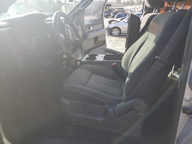 Photo 7 from auction – 2014 FORD F150 SUPER with VIN 1FTFW1EF6EKF73721