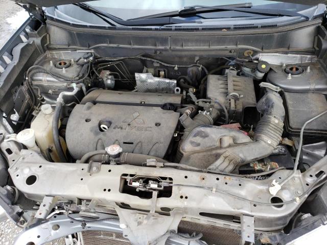 Photo 12 from auction – 2014 MITSUBISHI OUTLANDER with VIN 4A4AP3AU5EE028737