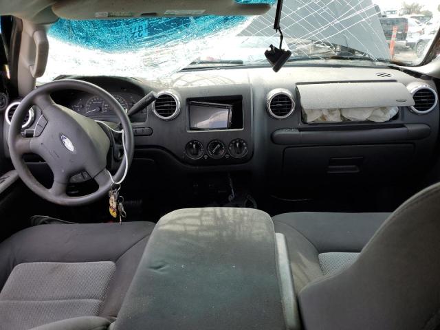 Photo 8 from auction – 2003 FORD EXPEDITION with VIN 1FMRU15W53LA50230