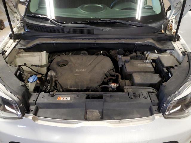 Photo 11 from auction – 2016 KIA SOUL with VIN KNDJN2A23G7839384