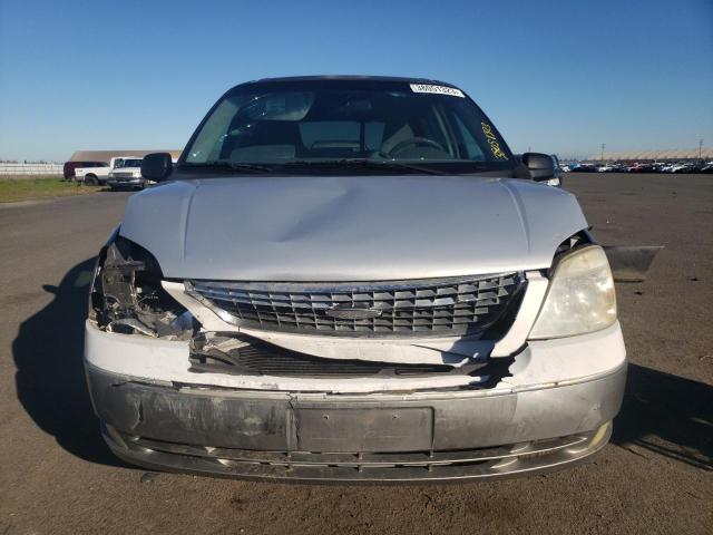 Photo 5 from auction – 2005 FORD FREESTAR S with VIN 2FMZA51625BA45656