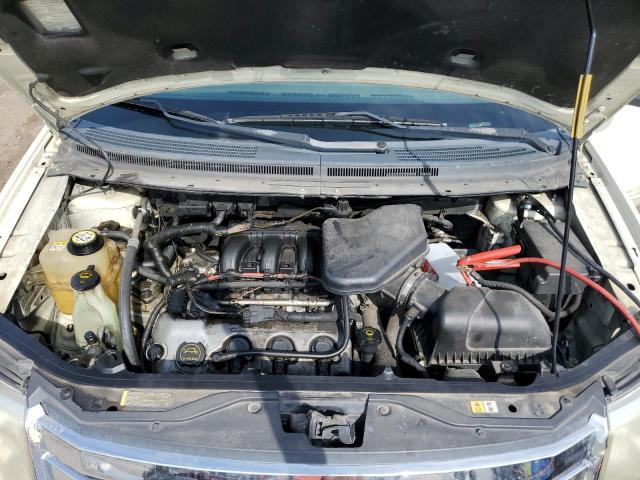 Photo 12 from auction – 2008 FORD EDGE SE with VIN 2FMDK36C58BA28655