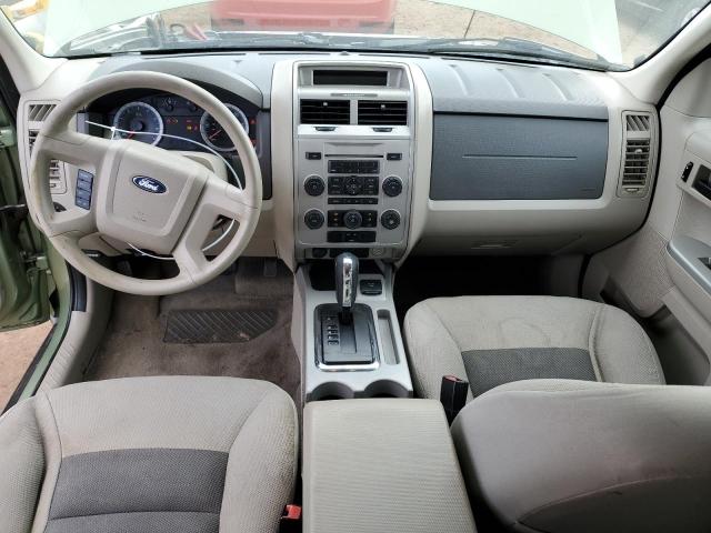 Photo 8 from auction – 2008 FORD ESCAPE HEV with VIN 1FMCU49H58KB12855