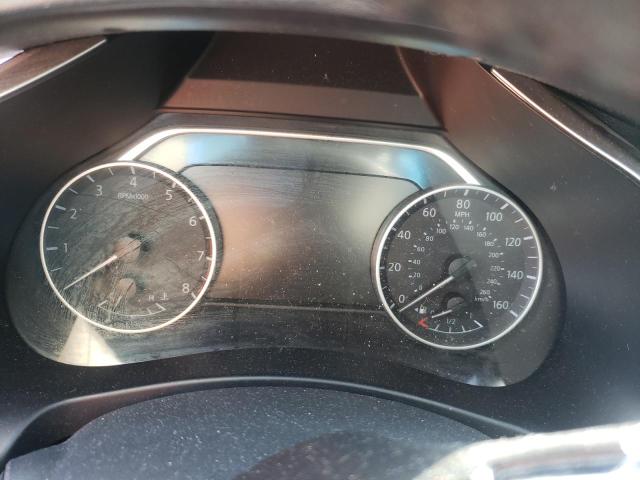Photo 9 from auction – 2016 NISSAN MURANO with VIN 5N1AZ2MG7GN120335