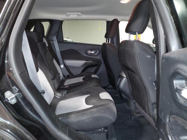 Photo 11 from auction – 2014 JEEP CHEROKEE L with VIN 1C4PJMCS2EW108205
