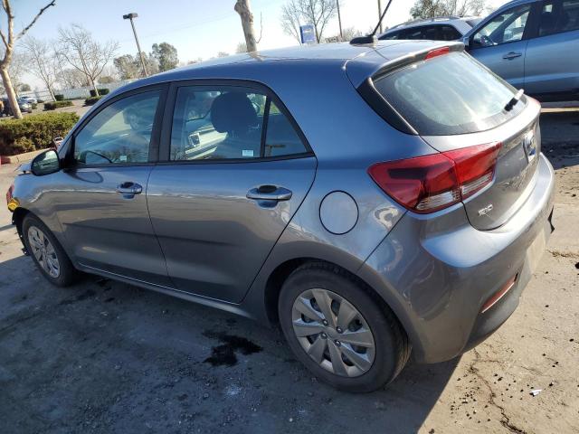 Photo 2 from auction – 2019 KIA RIO S with VIN 3KPA25AB8KE201487