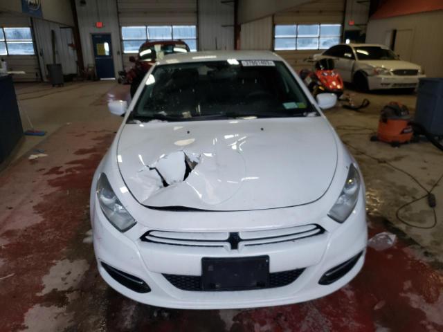 Photo 5 from auction – 2014 DODGE DART SE with VIN 1C3CDFAA5ED724072