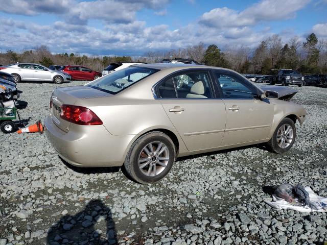 Zdjęcie 3 z aukcji – 2006 KIA OPTIMA LX z VIN KNAGE123665050245