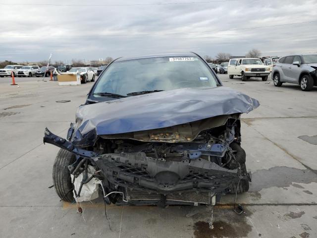 Photo 5 from auction – 2011 TOYOTA COROLLA BA with VIN JTDBU4EE9B9157937