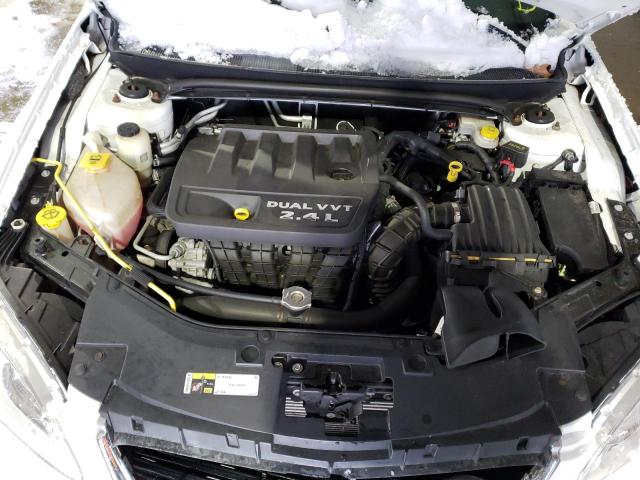 Photo 11 from auction – 2014 CHRYSLER 200 TOURIN with VIN 1C3CCBBB2EN183656