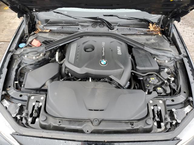 Photo 11 from auction – 2018 BMW 230XI with VIN WBA2J3C58JVD48406