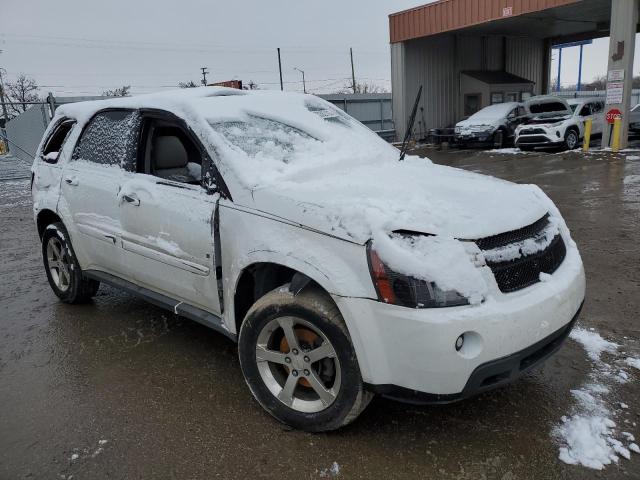 Zdjęcie 4 z aukcji – 2007 CHEVROLET EQUINOX LT z VIN 2CNDL63F076076441