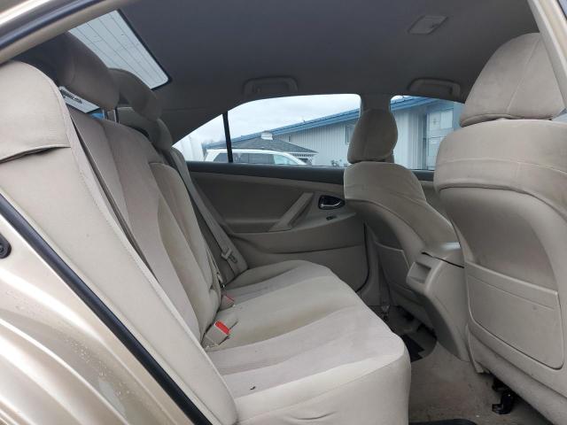 Photo 10 from auction – 2011 TOYOTA CAMRY BASE with VIN 4T1BF3EK2BU604465