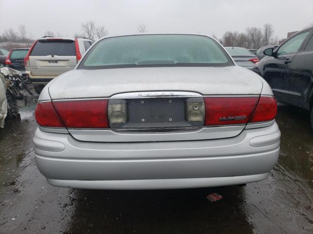 Photo 6 from auction – 2003 BUICK LESABRE CU with VIN 1G4HP52K63U244402