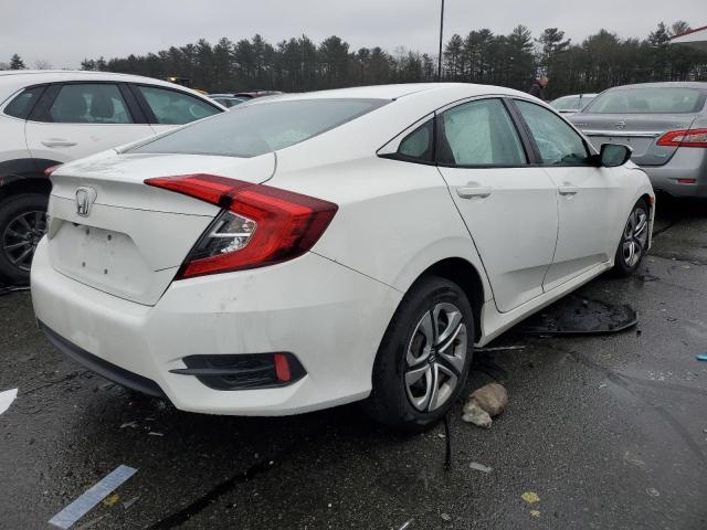 Photo 3 from auction – 2016 HONDA CIVIC LX with VIN 19XFC2F56GE239506