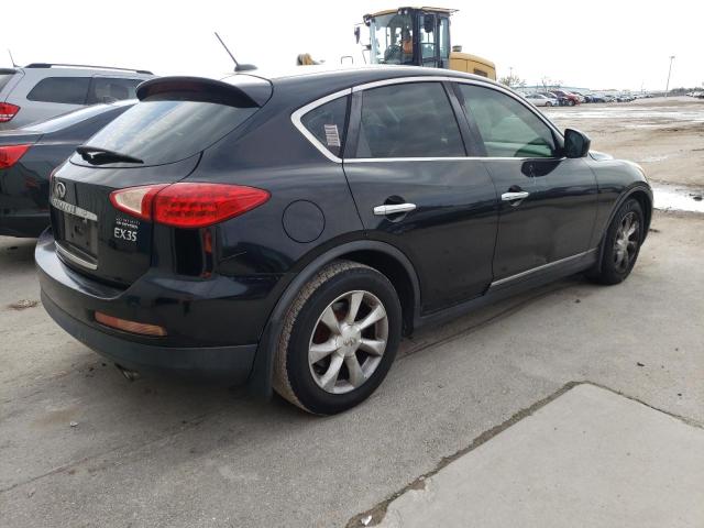 Photo 3 from auction – 2010 INFINITI EX35 BASE with VIN JN1AJ0HP2AM700568