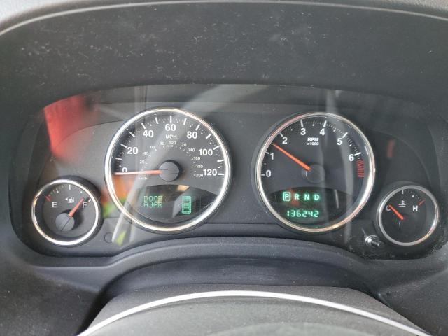 Photo 9 from auction – 2012 JEEP PATRIOT LI with VIN 1C4NJPCB4CD523141