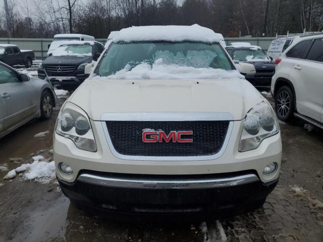 Photo 5 from auction – 2012 GMC ACADIA SLT with VIN 1GKKRRED7CJ325410
