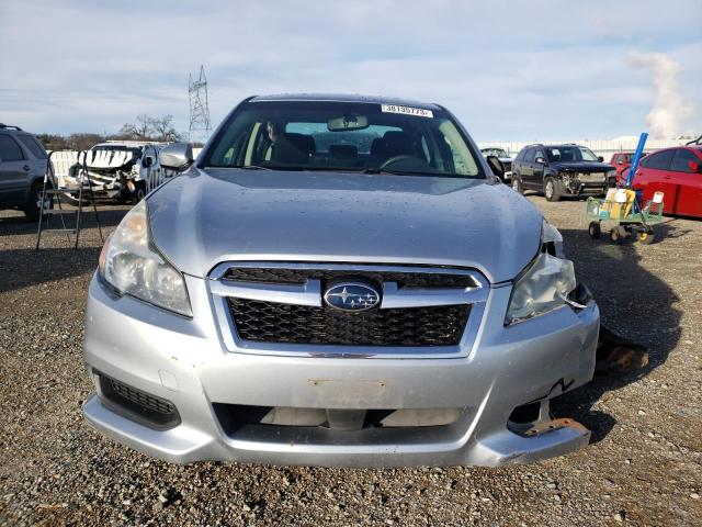 Photo 5 from auction – 2014 SUBARU LEGACY 2.5 with VIN 4S3BMBC64E3017964