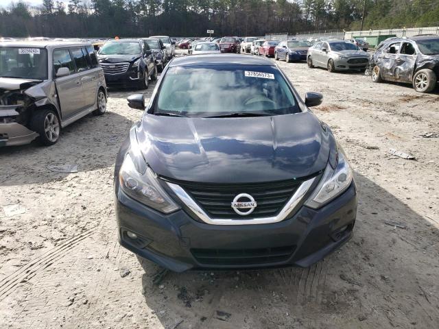 Photo 5 from auction – 2017 NISSAN ALTIMA 2.5 with VIN 1N4AL3AP9HC498885
