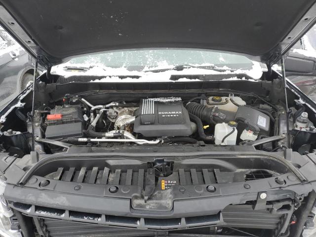 Photo 11 from auction – 2021 CHEVROLET SILVERADO with VIN 1GCUYEET8MZ417569