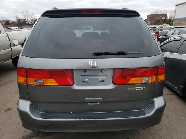 Zdjęcie 6 z aukcji – 2002 HONDA ODYSSEY EX z VIN 5FNRL18052B023612