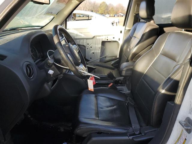 Photo 7 from auction – 2012 JEEP PATRIOT LI with VIN 1C4NJPCB4CD523141