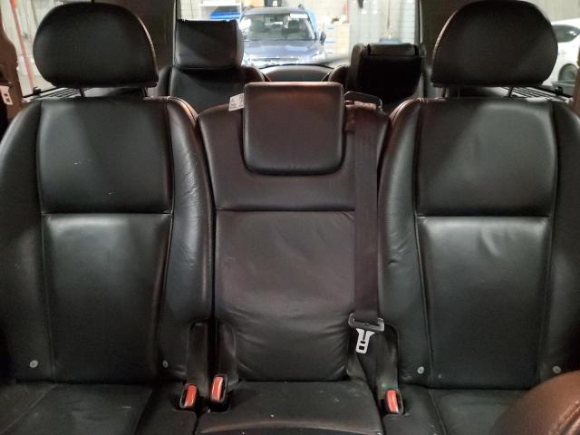 Photo 10 from auction – 2008 VOLVO XC90 3.2 with VIN YV4CZ982481445535