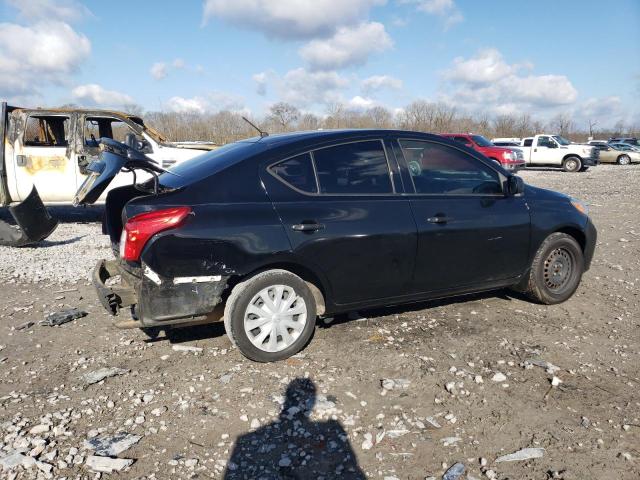 Photo 3 from auction – 2014 NISSAN VERSA with VIN 3N1CN7AP1EL861235