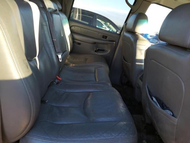 Photo 11 from auction – 2006 CADILLAC ESCALADE E with VIN 3GYFK66N76G217831
