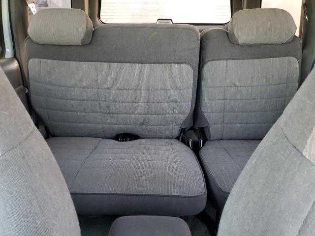 Photo 10 from auction – 1995 FORD EXPLORER with VIN 1FMDU34X7SZB16207