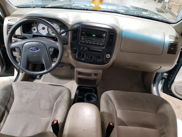 Photo 8 from auction – 2001 FORD ESCAPE XLT with VIN 1FMCU04111KC23010