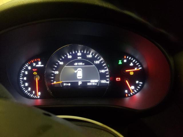 Photo 9 from auction – 2020 KIA SORENTO EX with VIN 5XYPHDA50LG706084