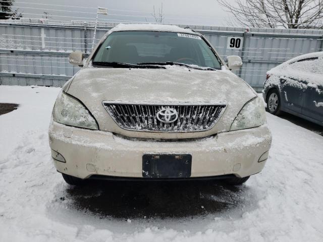 Photo 5 from auction – 2006 LEXUS RX 330 with VIN JTJHA31U560103777