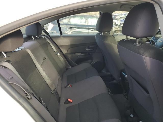 Photo 10 from auction – 2012 CHEVROLET CRUZE LT with VIN 1G1PF5SC2C7389469
