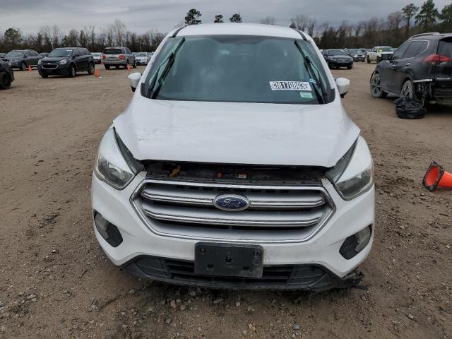 Photo 5 from auction – 2017 FORD ESCAPE SE with VIN 1FMCU0GD2HUA69265