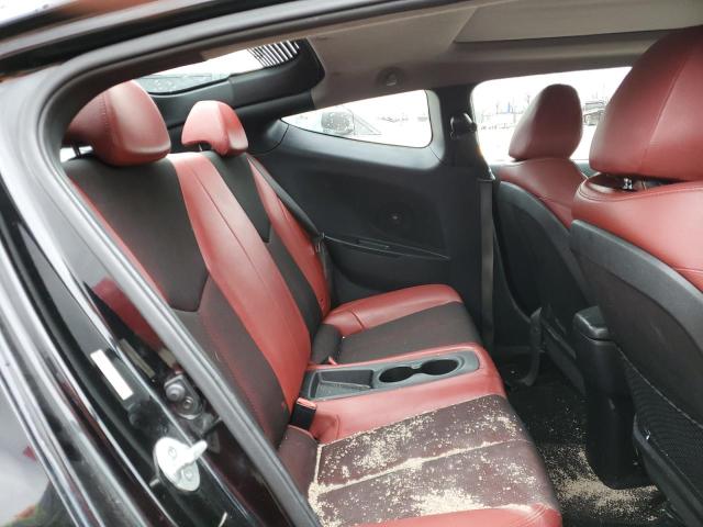 Photo 10 from auction – 2013 HYUNDAI VELOSTER with VIN KMHTC6AD7DU165384