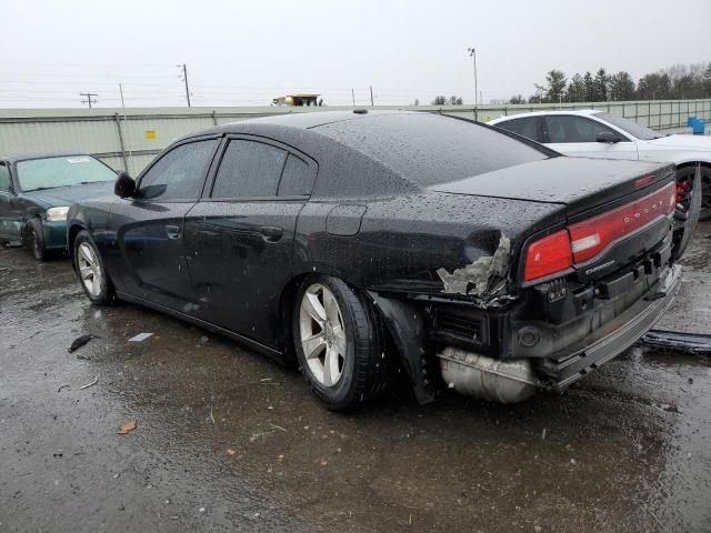 Photo 2 from auction – 2012 DODGE CHARGER SE with VIN 2C3CDXBG1CH210910
