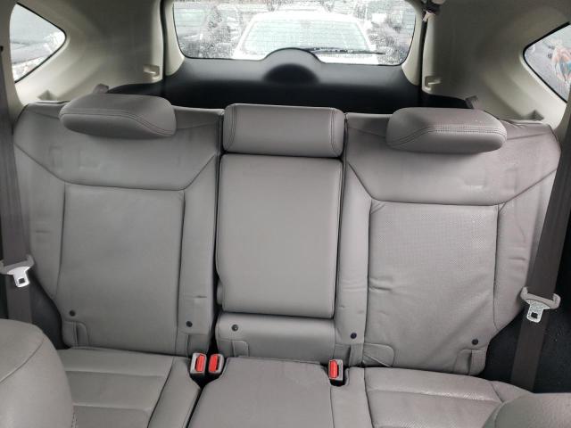 Photo 10 from auction – 2016 HONDA CR-V EXL with VIN 2HKRM4H71GH719128