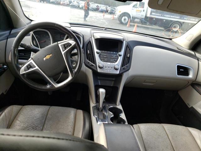 Photo 8 from auction – 2015 CHEVROLET EQUINOX LT with VIN 1GNALCEK4FZ112108