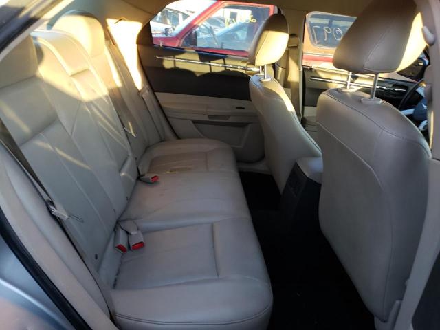 Photo 10 from auction – 2006 CHRYSLER 300 with VIN 2C3KA53G96H509637