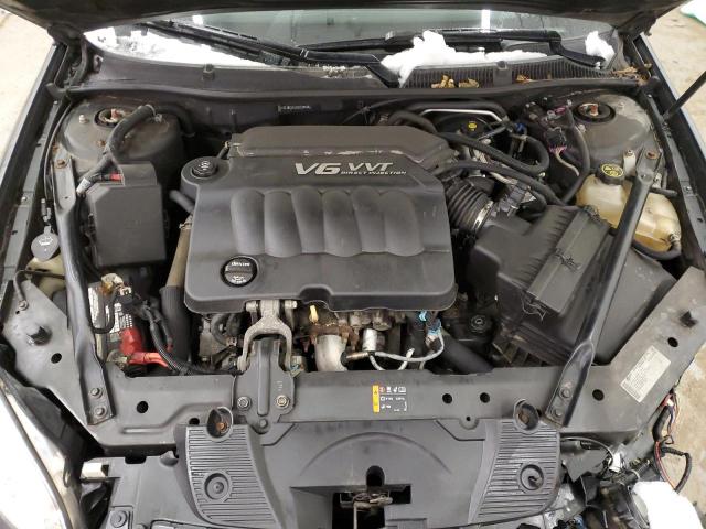 Photo 11 from auction – 2013 CHEVROLET IMPALA LTZ with VIN 2G1WC5E31D1129949