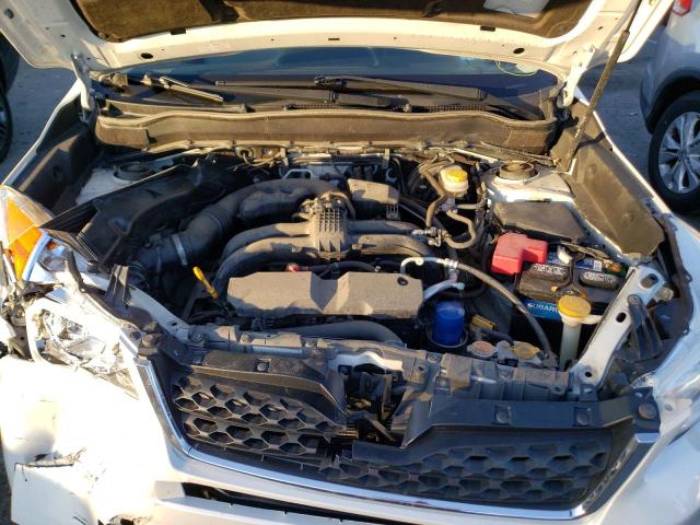 Photo 11 from auction – 2015 SUBARU FORESTER 2 with VIN JF2SJAWC5FH566129